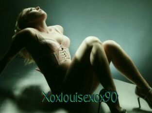 Xoxlouisexox90