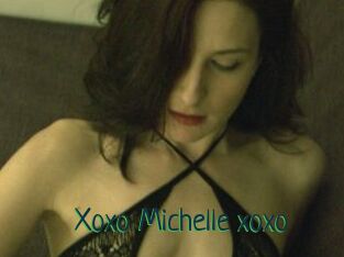 Xoxo_Michelle_xoxo