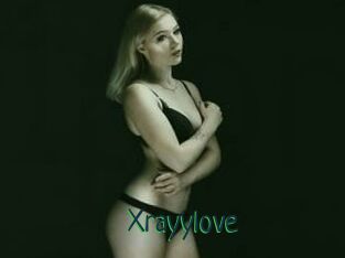 Xrayylove