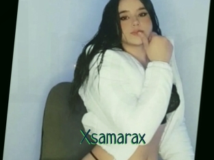 Xsamarax