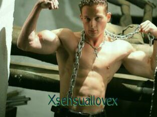 Xsensuallovex