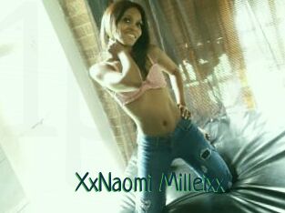 XxNaomi_Milleixx