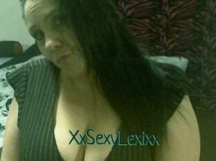 XxSexyLexixx