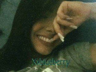 Xxblueberry