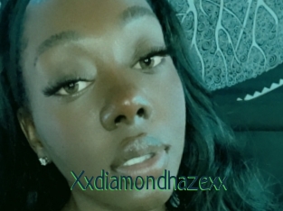 Xxdiamondhazexx