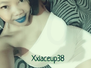 Xxlaceup38