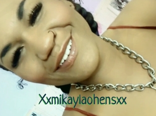 Xxmikaylaohensxx