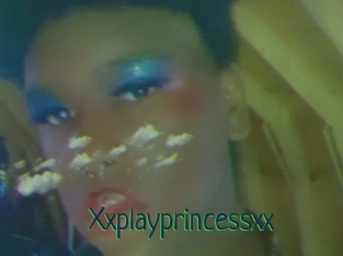 Xxplayprincessxx