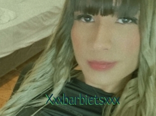 Xxxbarbietsxxx