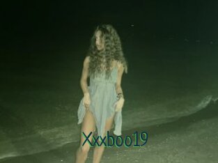 Xxxboo19