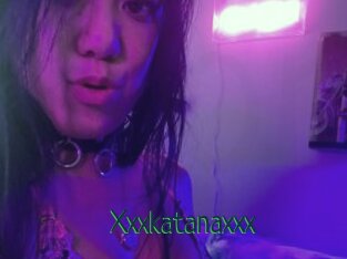 Xxxkatanaxxx