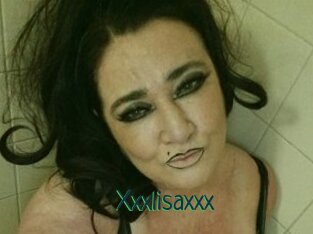 Xxxlisaxxx