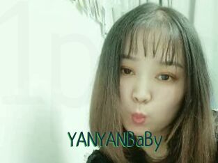 YANYANBaBy