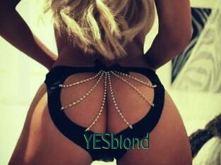 YESblond