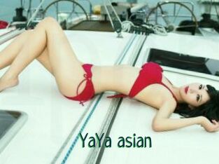 YaYa_asian