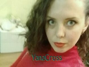 YanaCross