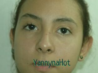 YannynaHot