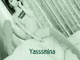 Yasssmina