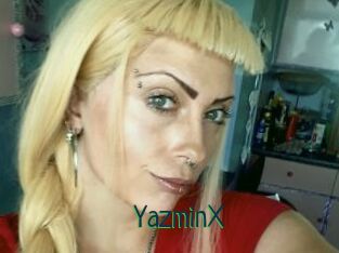 YazminX