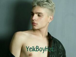 YeikBoyHot