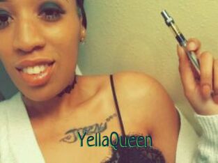 YellaQueen