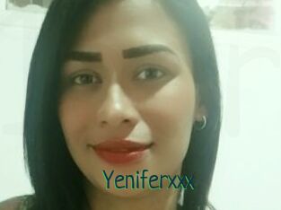 Yeniferxxx