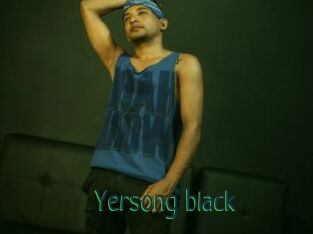 Yersong_black