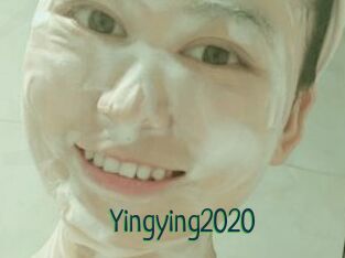 Yingying2020