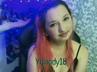 Yolandy18