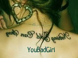 YouBadGirl