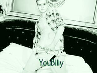 YouBilly