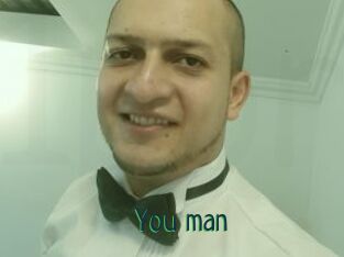 You_man