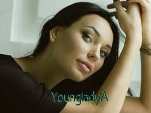 YoungladyA