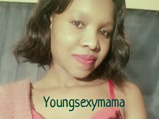 Youngsexymama