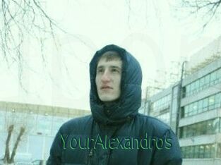 YourAlexandros