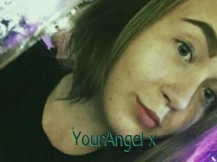 YourAngel_x