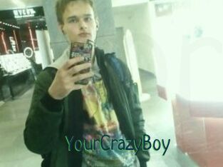 YourCrazyBoy