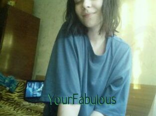 YourFabulous