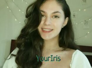 YourIris