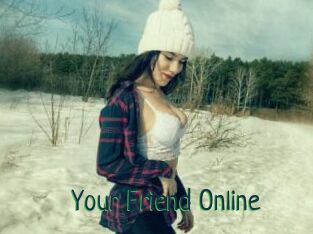 Your_Friend_Online