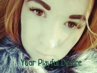 Your_Playful_Desire