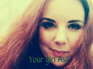 Your_girl_Asli