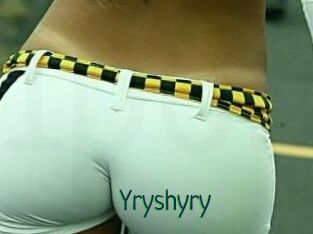 Yryshyry