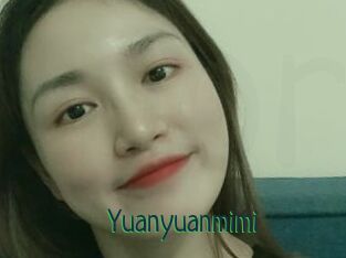 Yuanyuanmimi