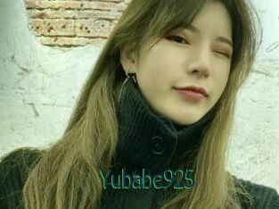 Yubabe925