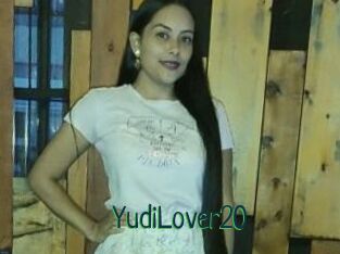 YudiLover20