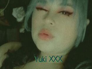 Yuki_XXX