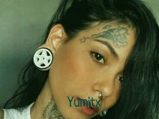 Yumitx