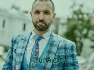 YuriAlexei 1 porno gratuit