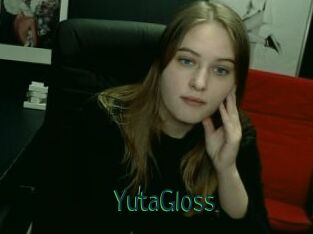 YutaGloss